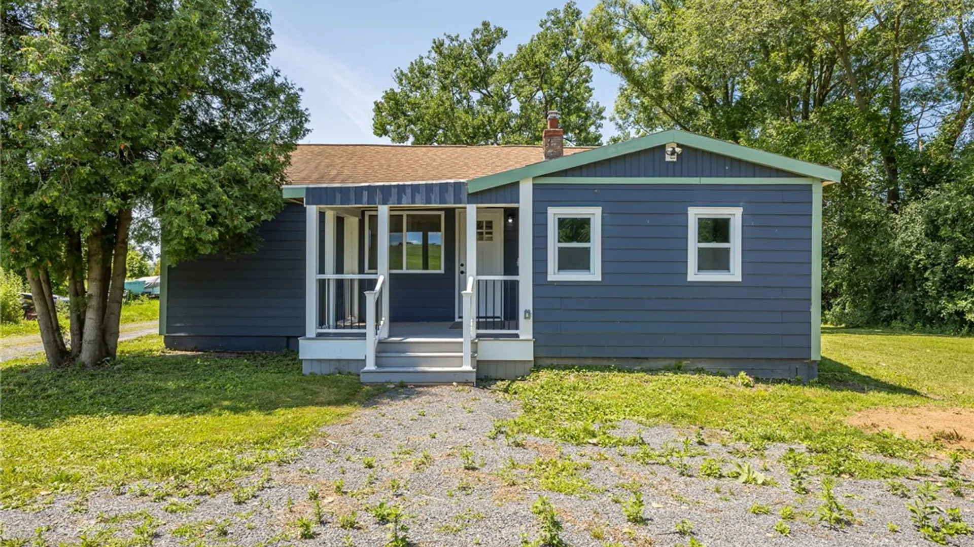 Property at 6689 State Route 90, Aurelius, NY 13034 5