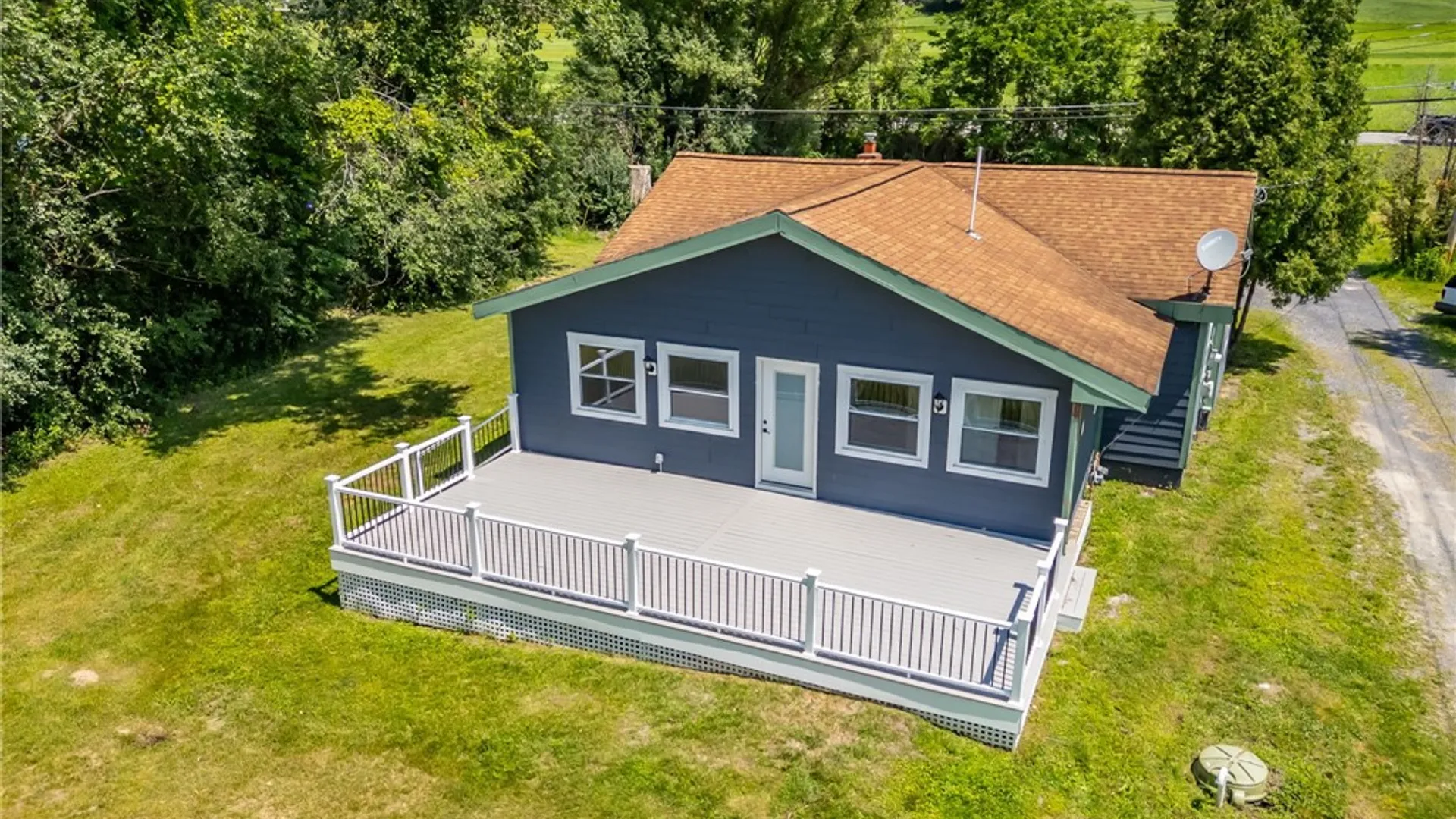 Property at 6689 State Route 90, Aurelius, NY 13034 27