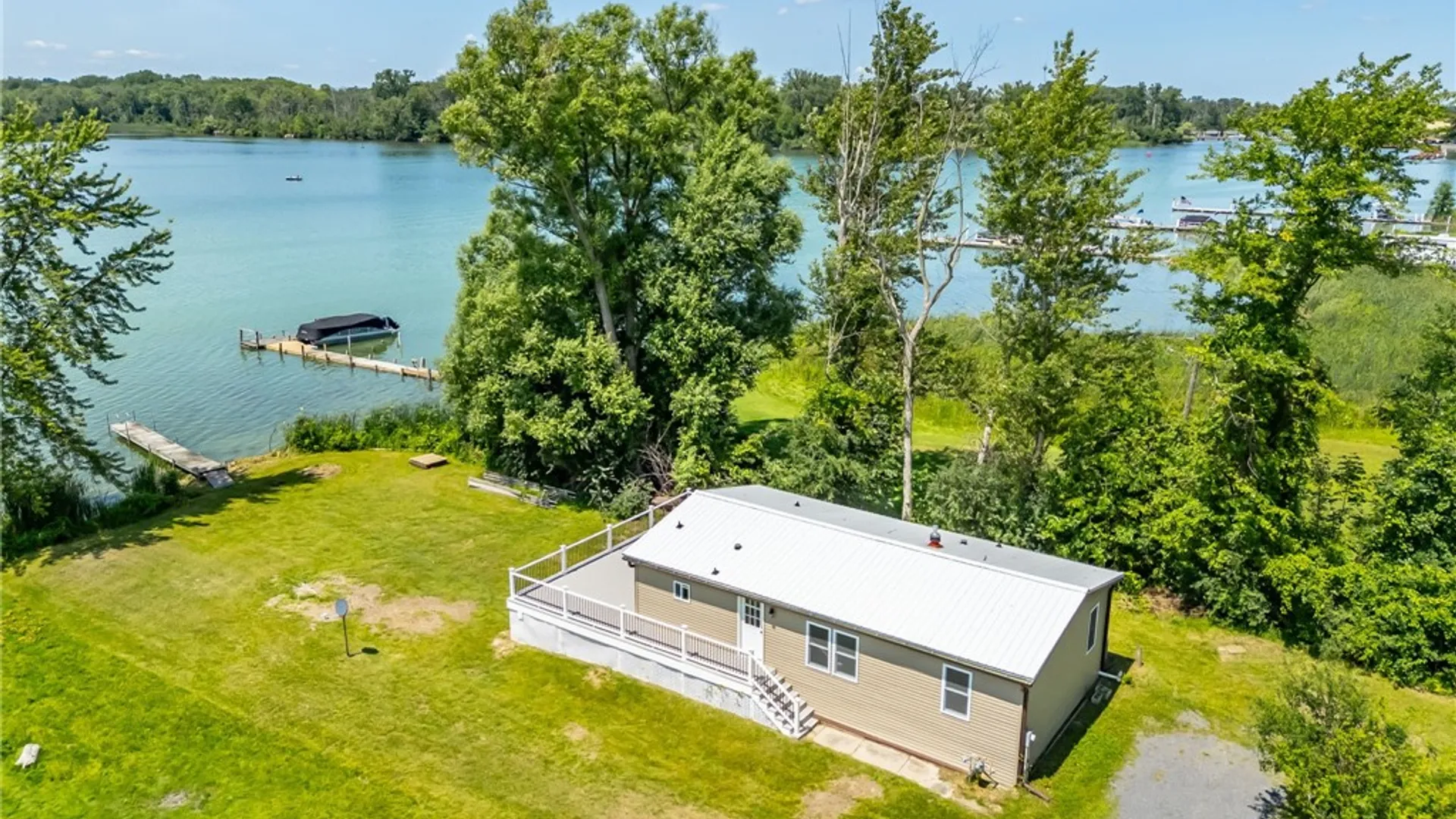 Property at 6689 State Route 90, Aurelius, NY 13034 31
