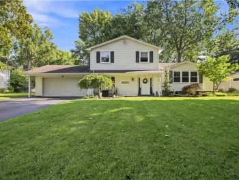Property at 117 Parkmeadow Drive, Henrietta, NY 14534
