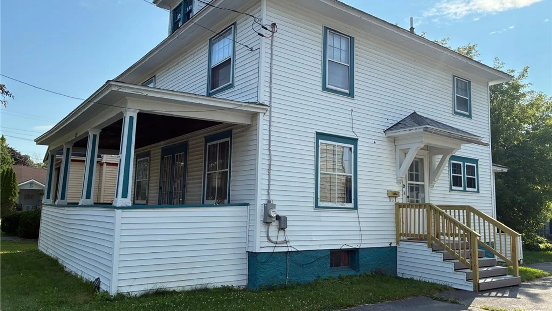 Property at 314 S Pleasant Street, Watertown City, NY 13601 3