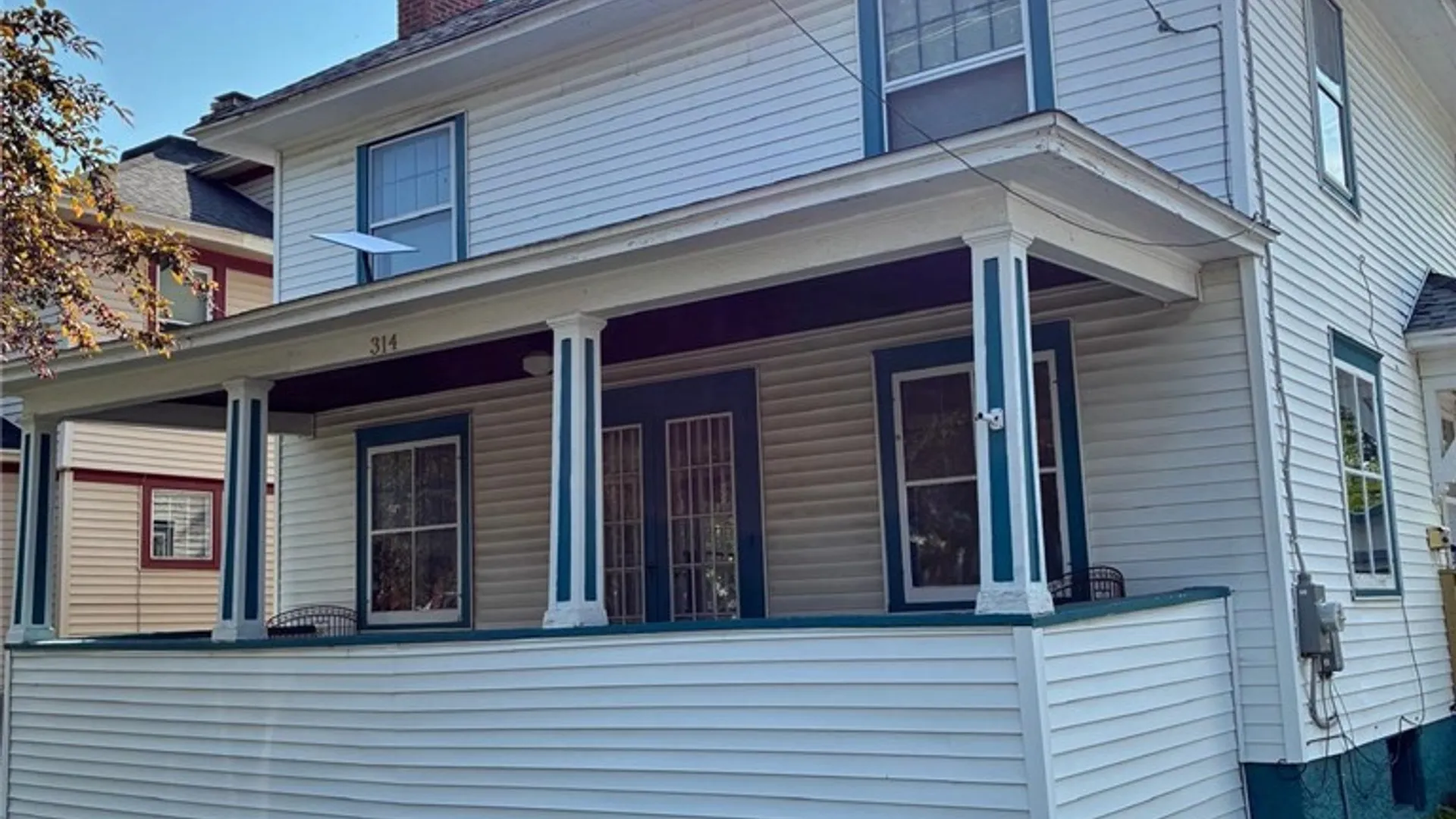 Property at 314 S Pleasant Street, Watertown City, NY 13601 4