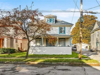 Property at 314 S Pleasant Street, Watertown City, NY 13601