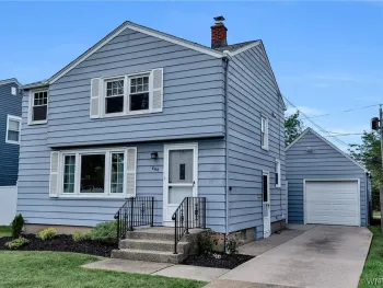 Property at 660 Moore Avenue, Tonawanda, NY 14223