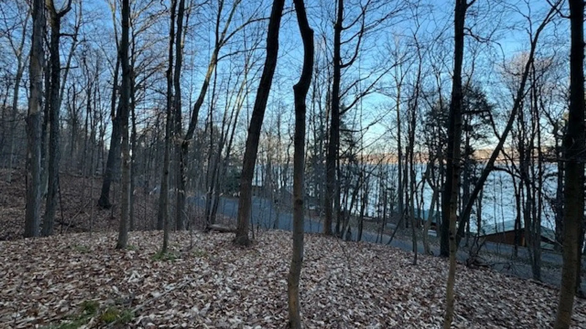 Property at 0 Maplewood Road, Ulysses, NY 14850 13