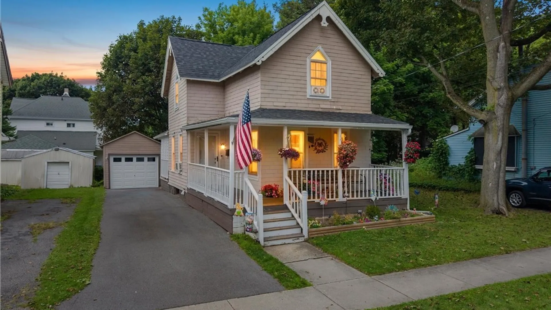 Property at 39 Morris Street, Auburn, NY 13021 3