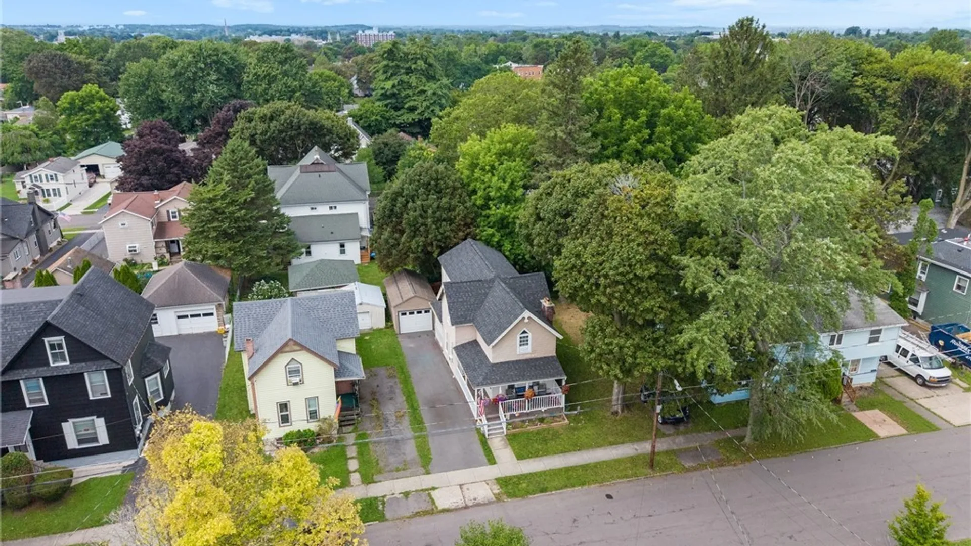 Property at 39 Morris Street, Auburn, NY 13021 33