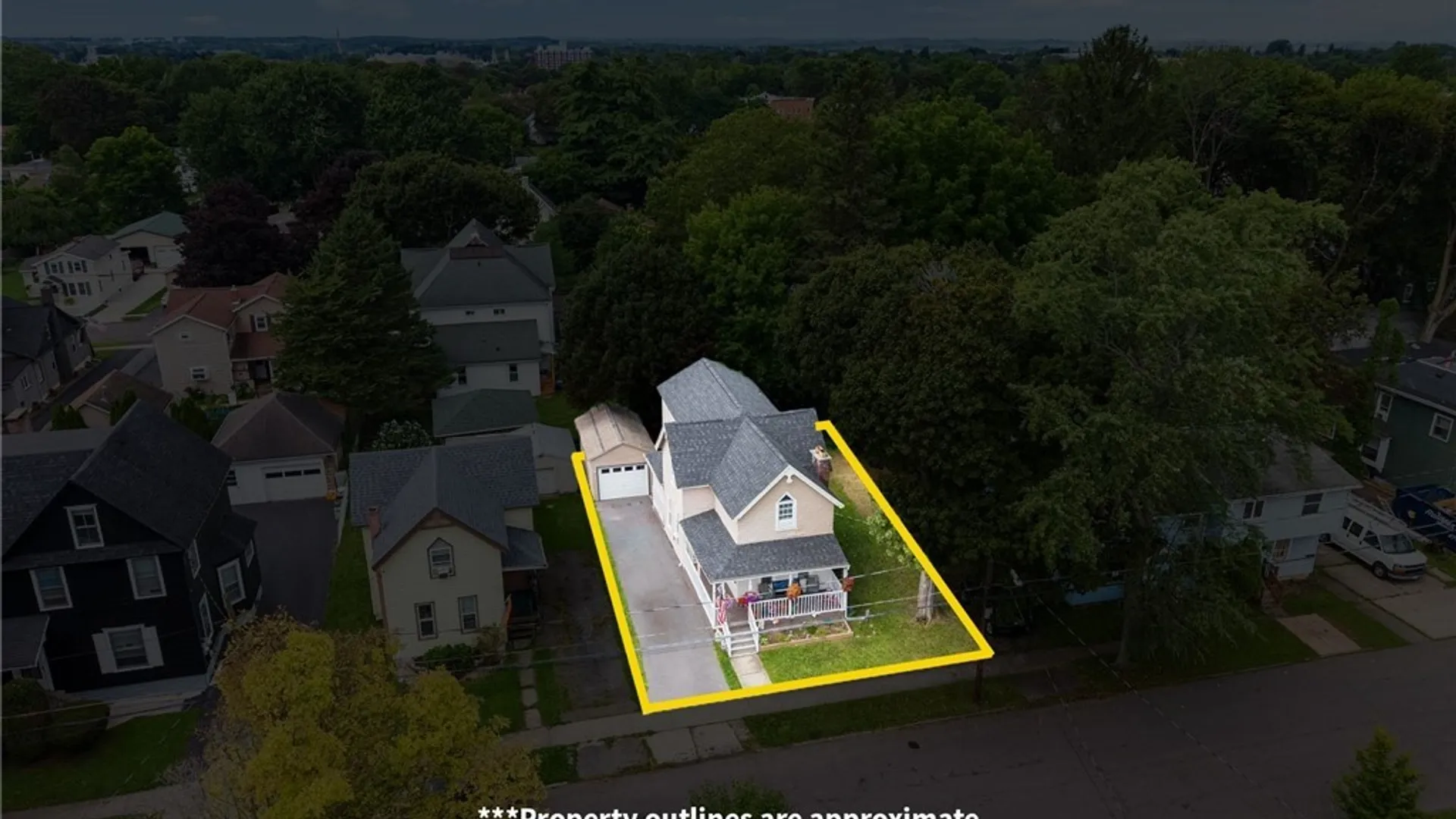 Property at 39 Morris Street, Auburn, NY 13021 35