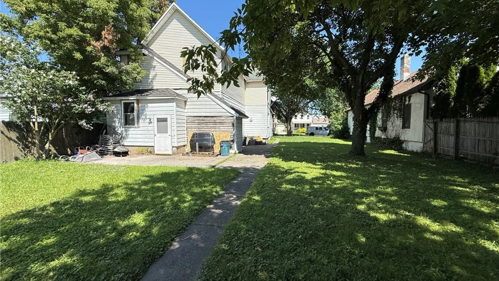 Property at 272 Vandervoort Street, North Tonawanda, NY 14120 6