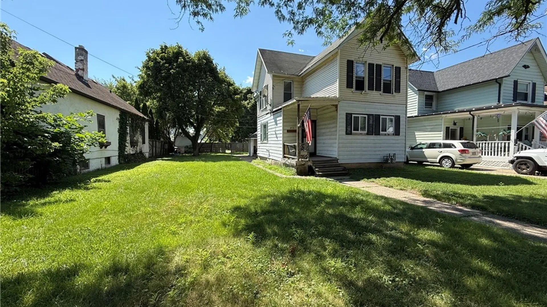 Property at 272 Vandervoort Street, North Tonawanda, NY 14120 3