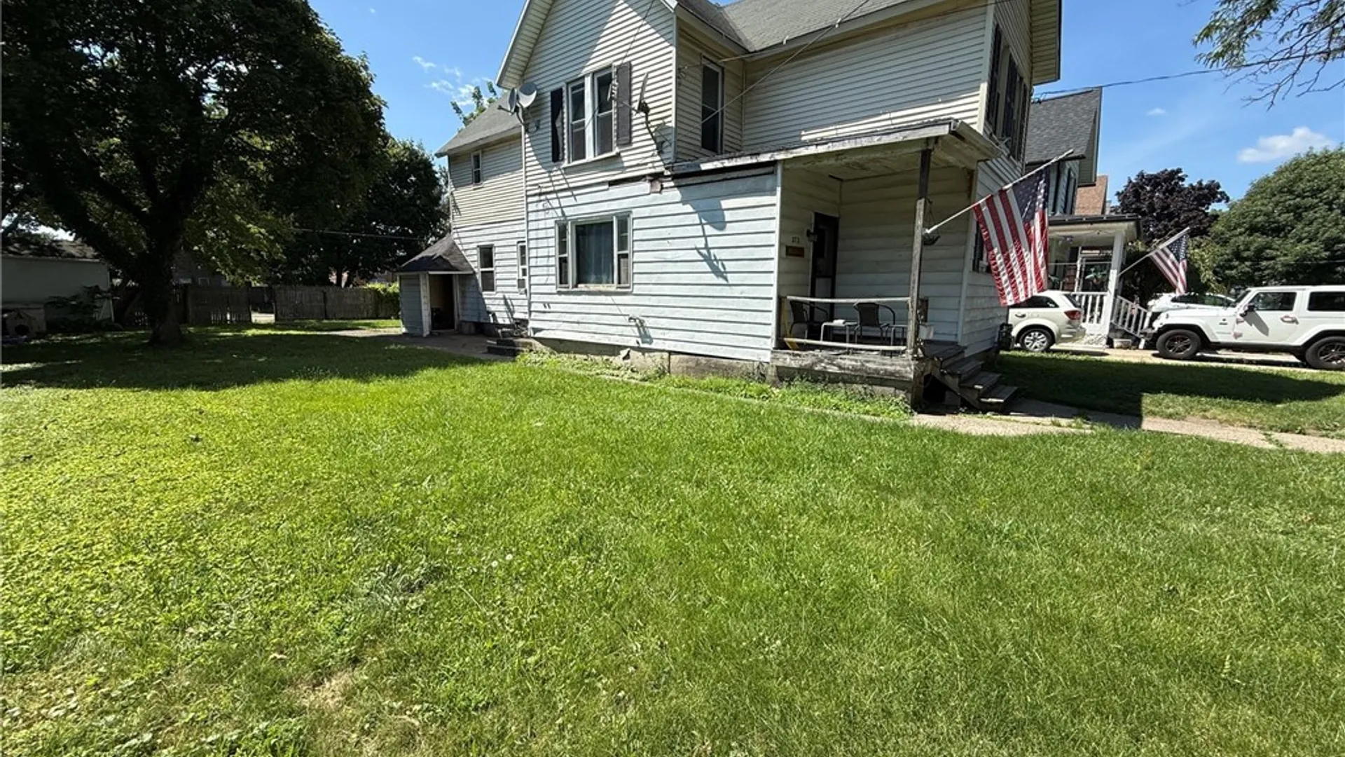 Property at 272 Vandervoort Street, North Tonawanda, NY 14120 4