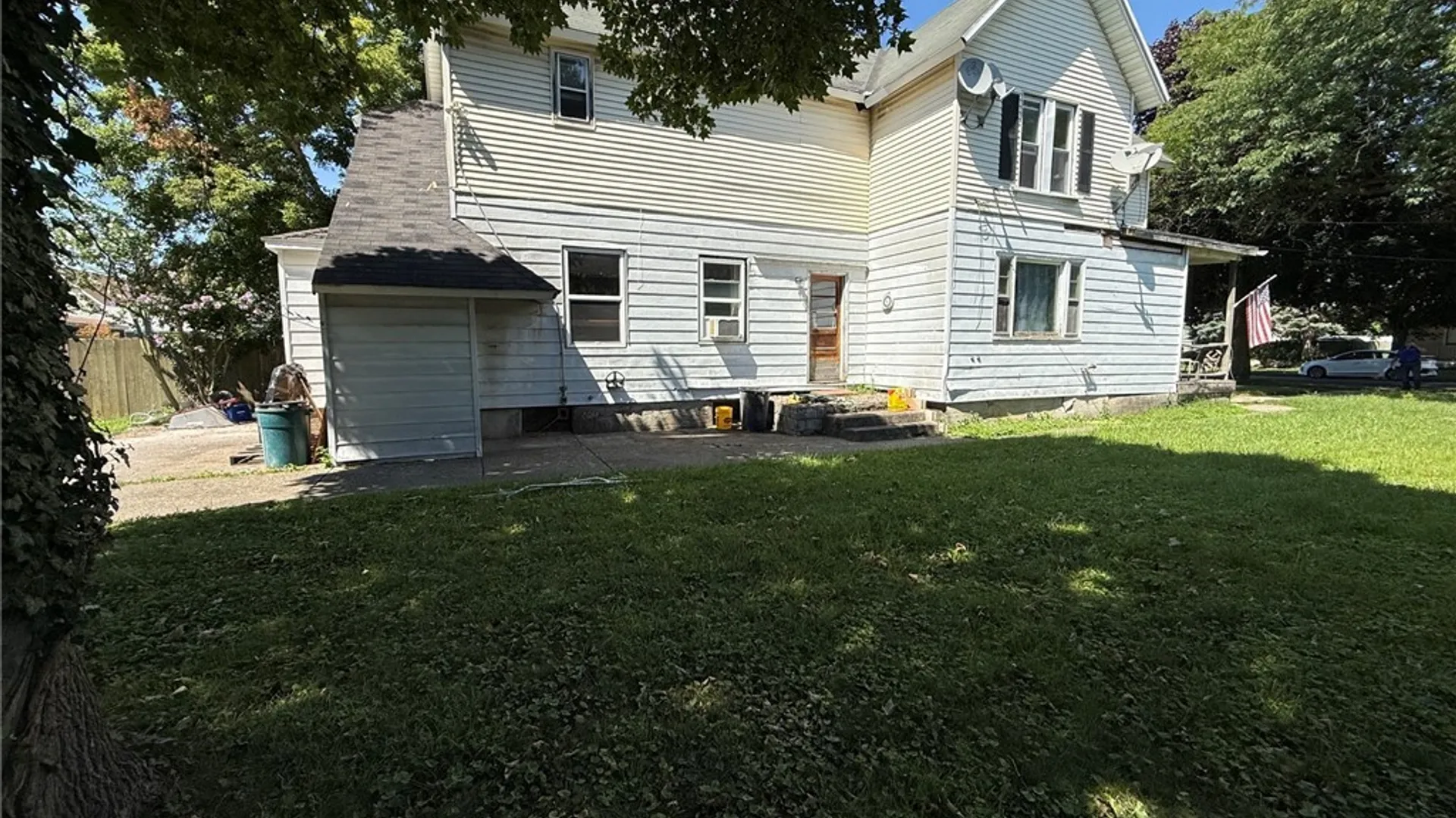Property at 272 Vandervoort Street, North Tonawanda, NY 14120 5