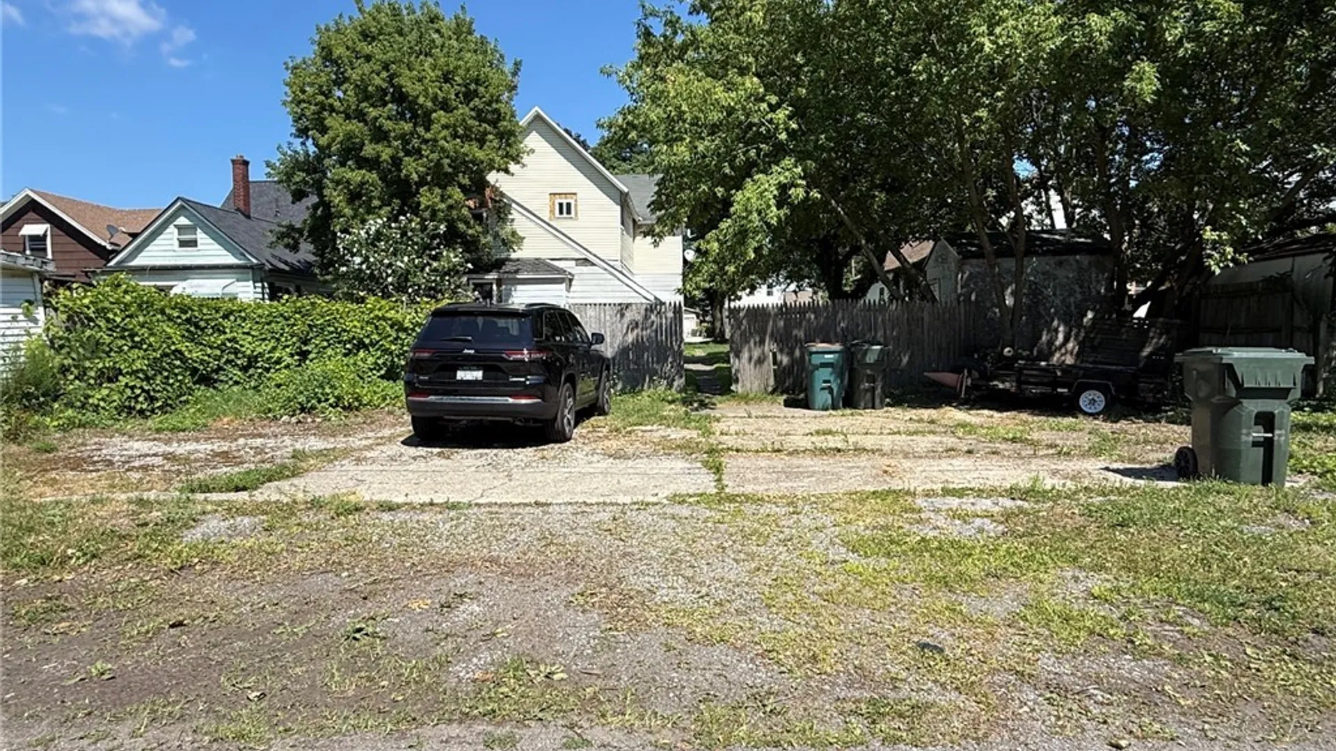 Property at 272 Vandervoort Street, North Tonawanda, NY 14120 7