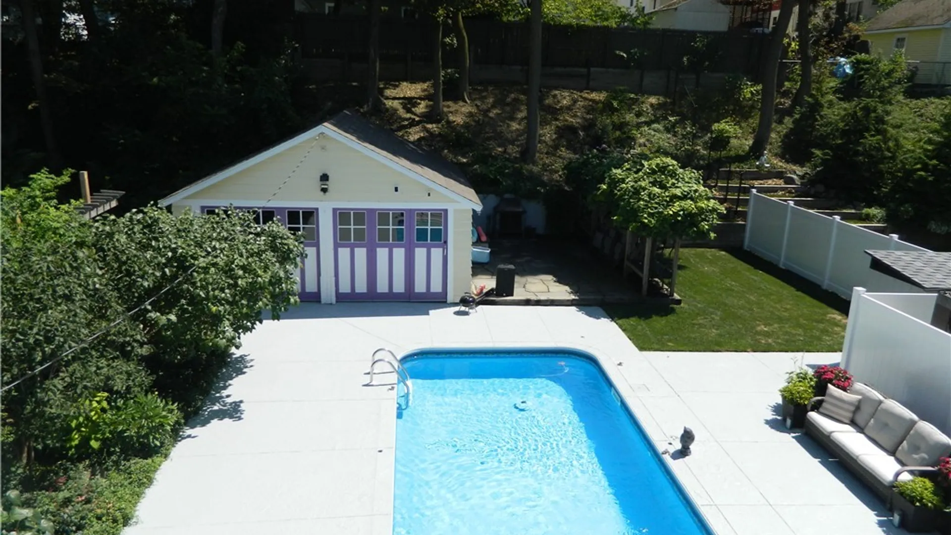 Property at 129 Stafford Avenue, Syracuse, NY 13206 25