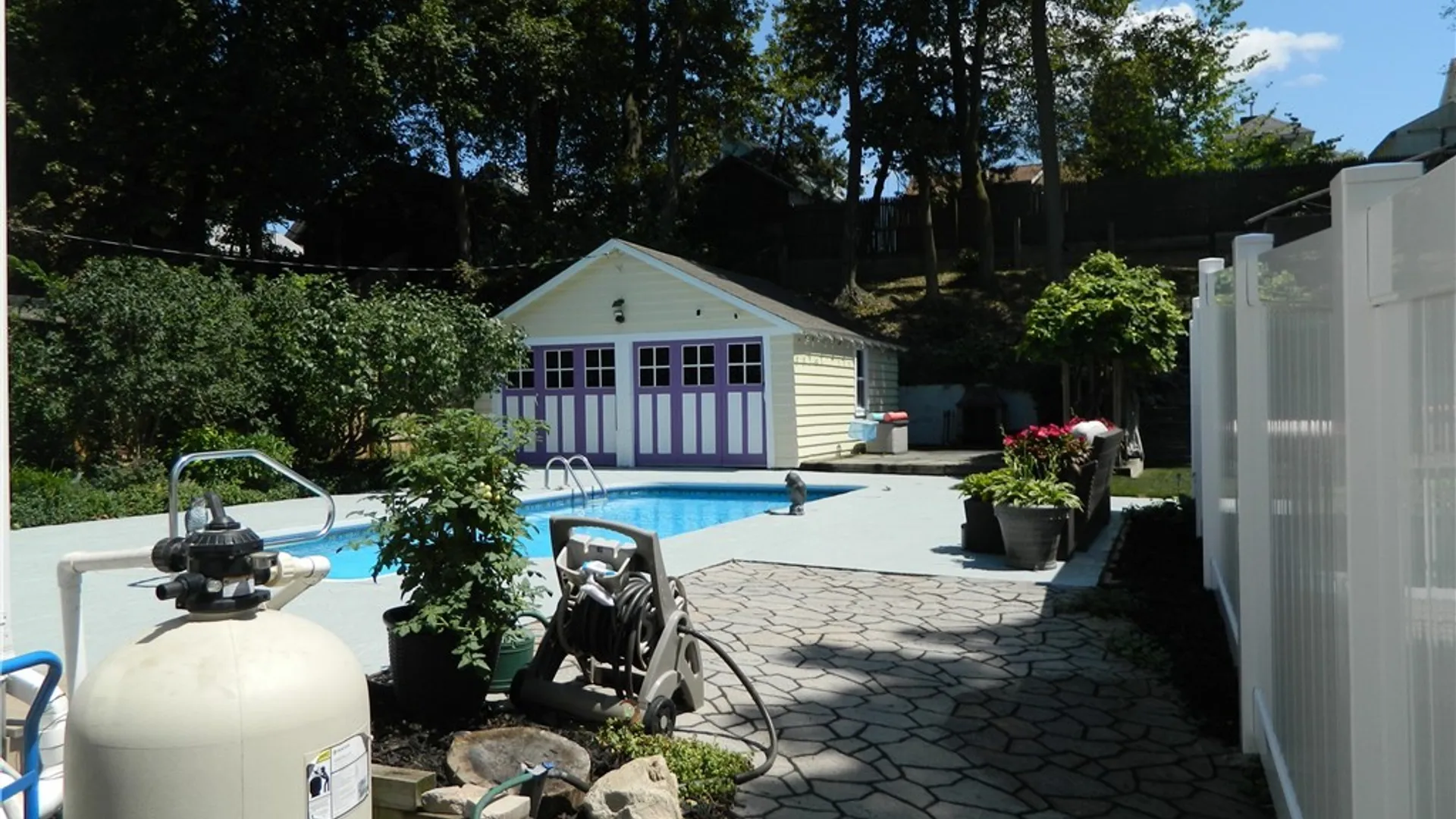 Property at 129 Stafford Avenue, Syracuse, NY 13206 34