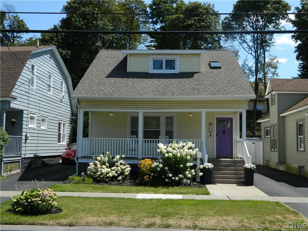 Property at 129 Stafford Avenue, Syracuse, NY 13206