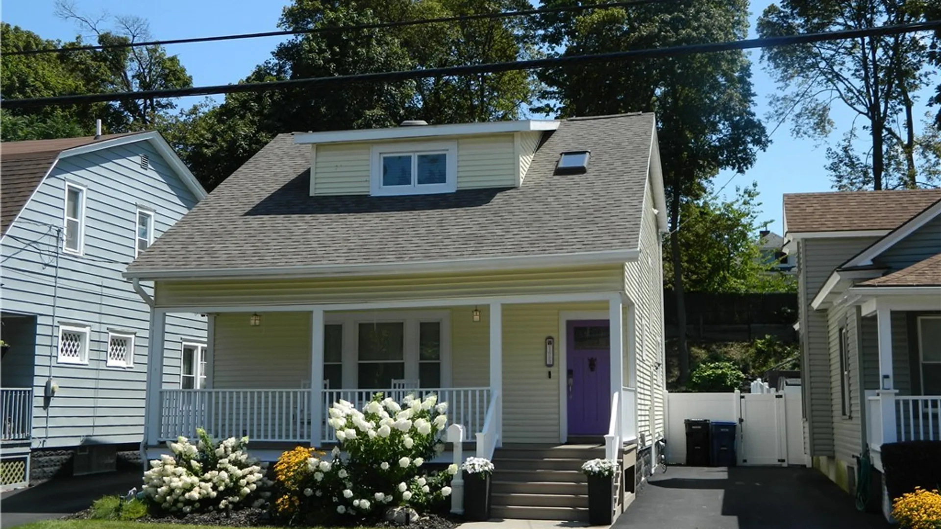 Property at 129 Stafford Avenue, Syracuse, NY 13206 3