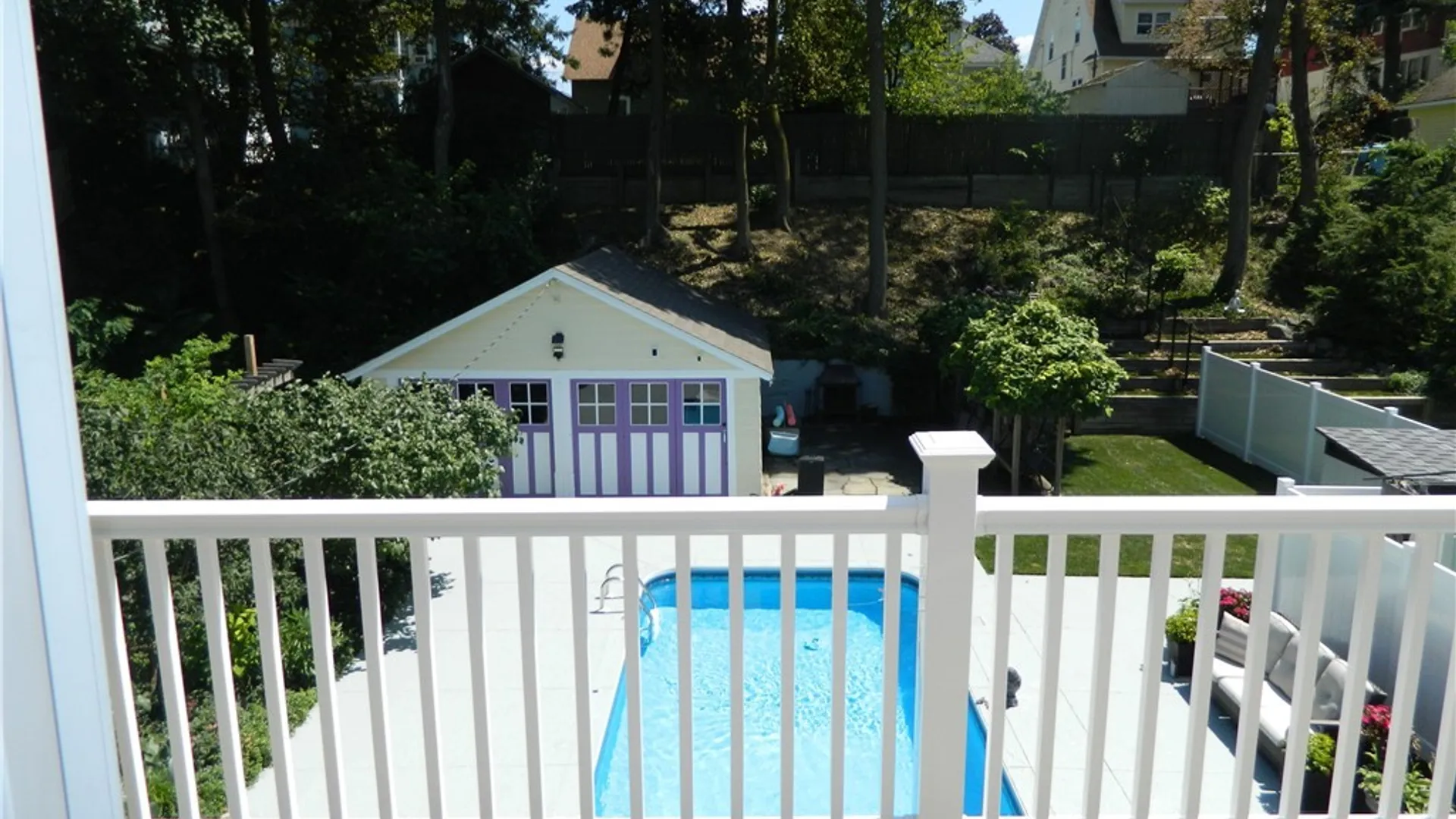 Property at 129 Stafford Avenue, Syracuse, NY 13206 24