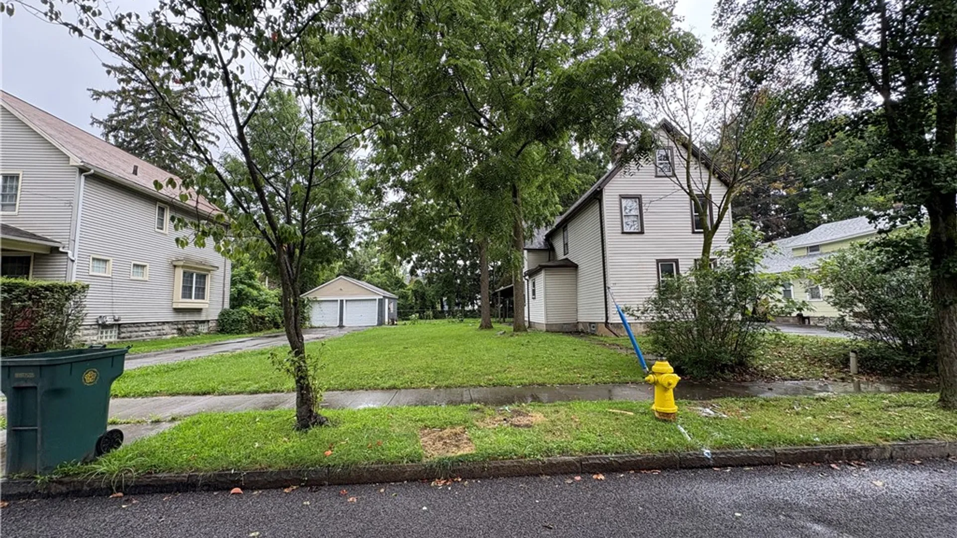 Property at 77 Santee Street, Rochester, NY 14606 29