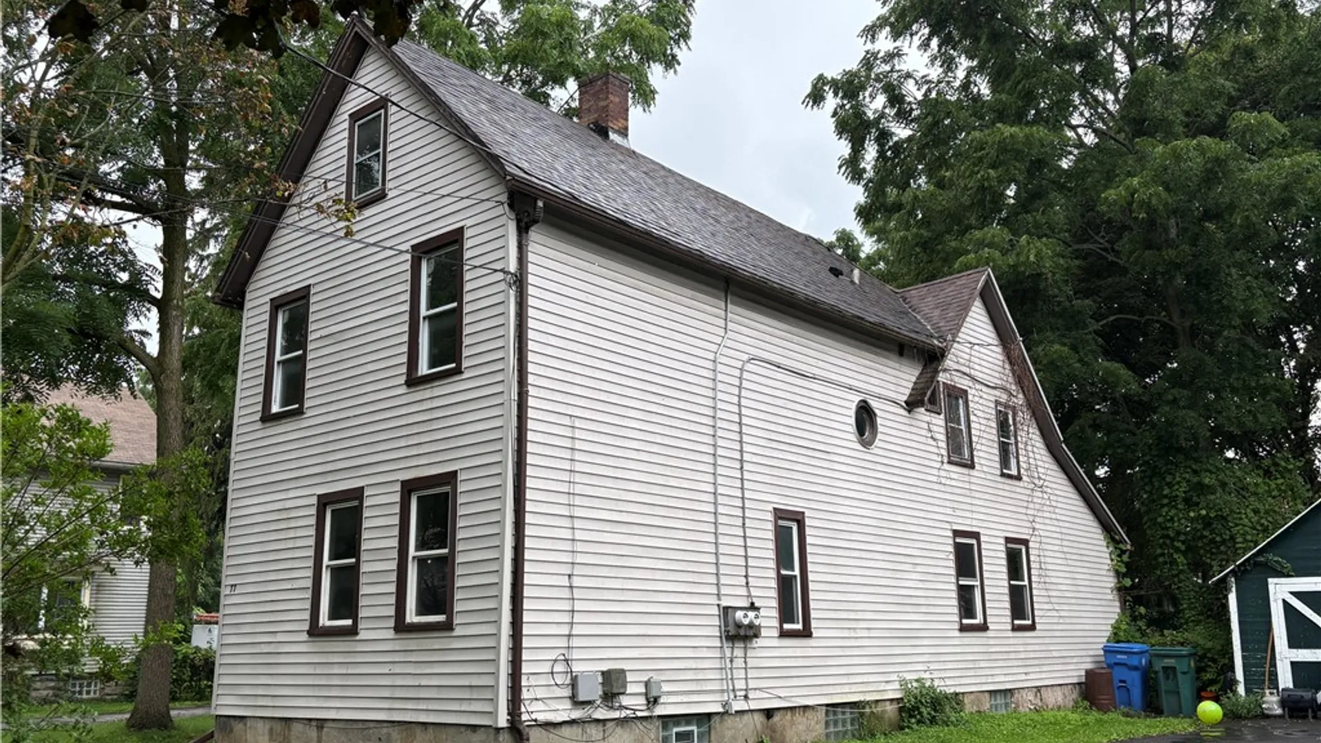 Property at 77 Santee Street, Rochester, NY 14606 3