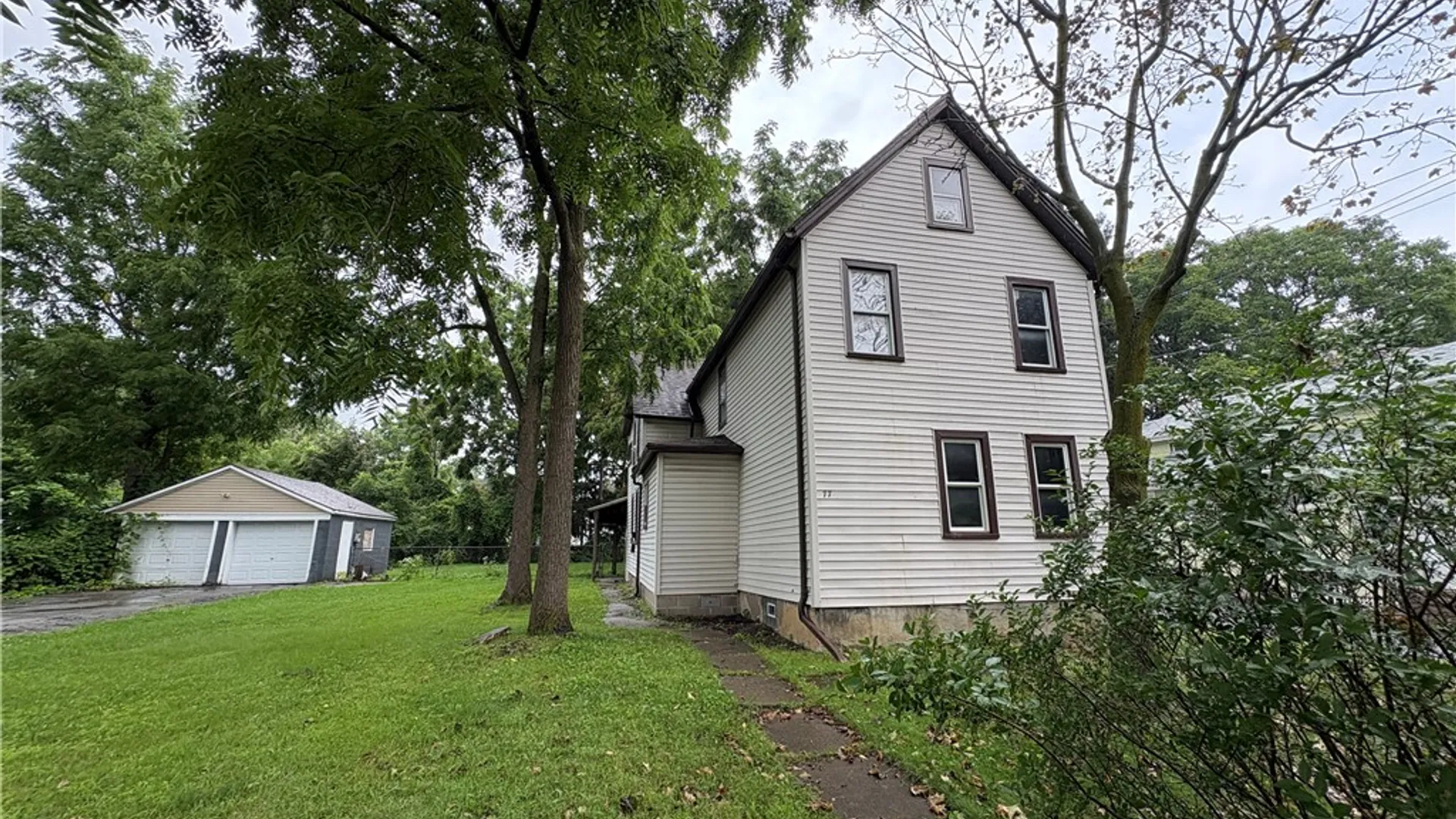 Property at 77 Santee Street, Rochester, NY 14606 30