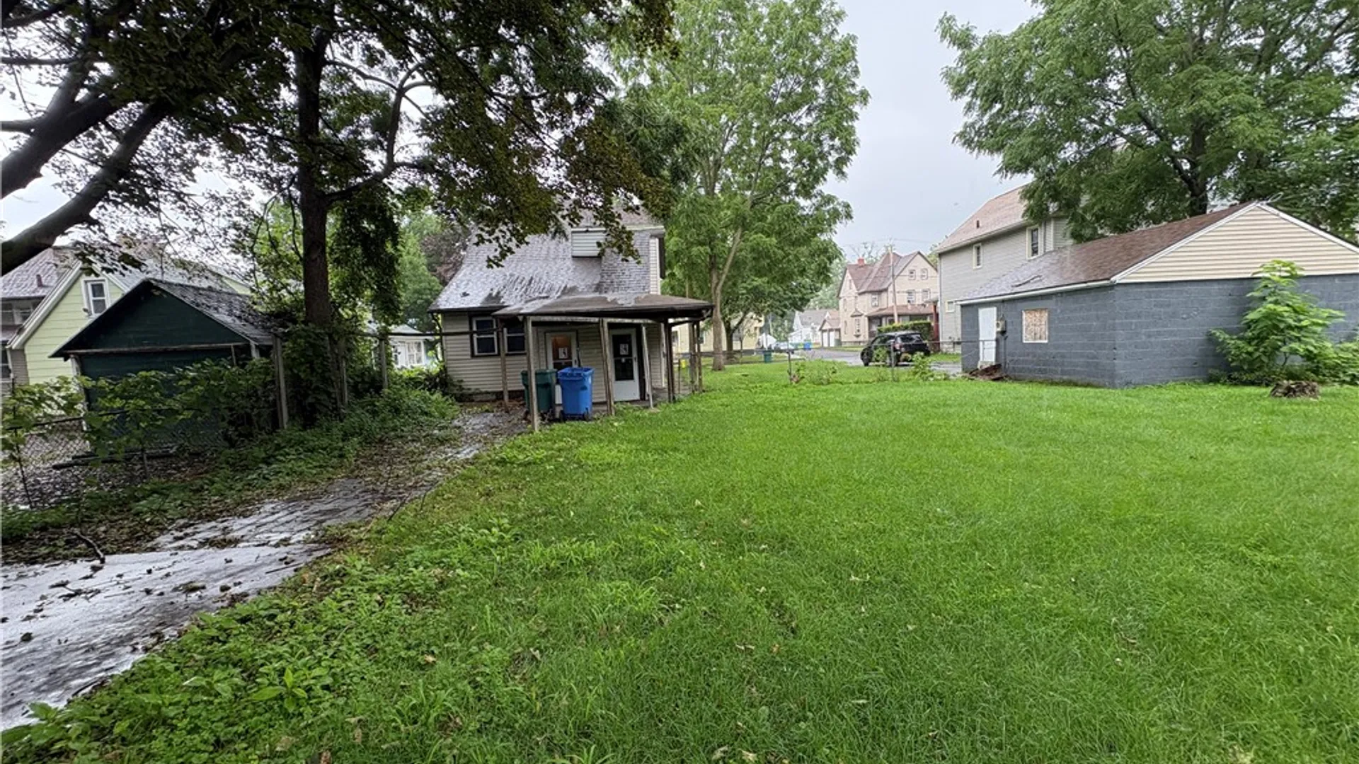 Property at 77 Santee Street, Rochester, NY 14606 39
