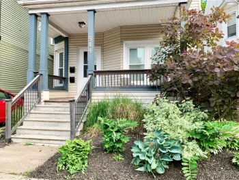 Property at 514 Massachusetts Avenue, Buffalo, NY 14213
