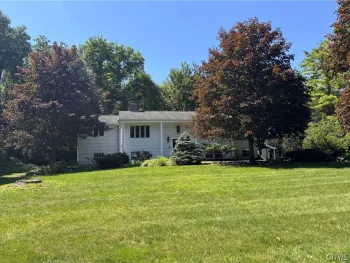 Property at 112 Old Farm Road, Manlius, NY 13066
