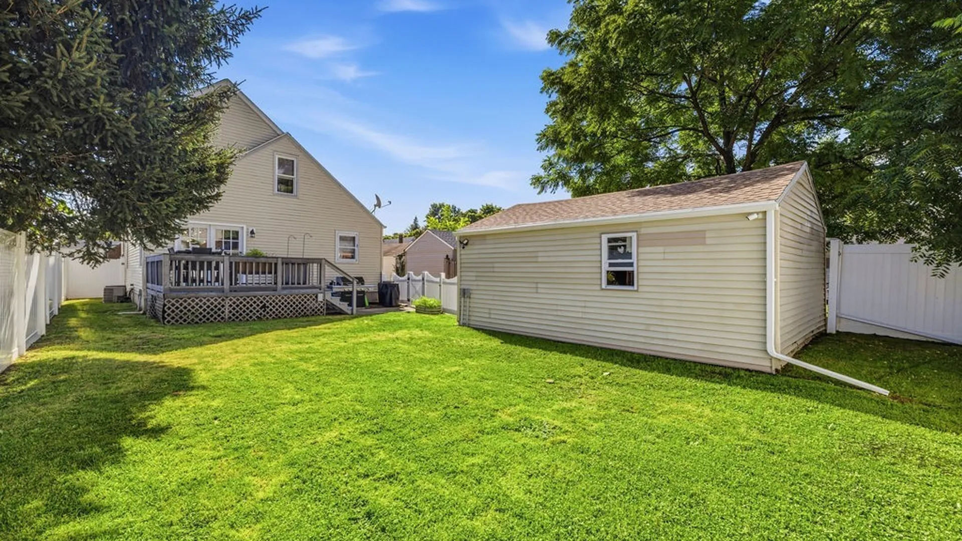 Property at 814 83rd Street, Niagara Falls, NY 14304 30