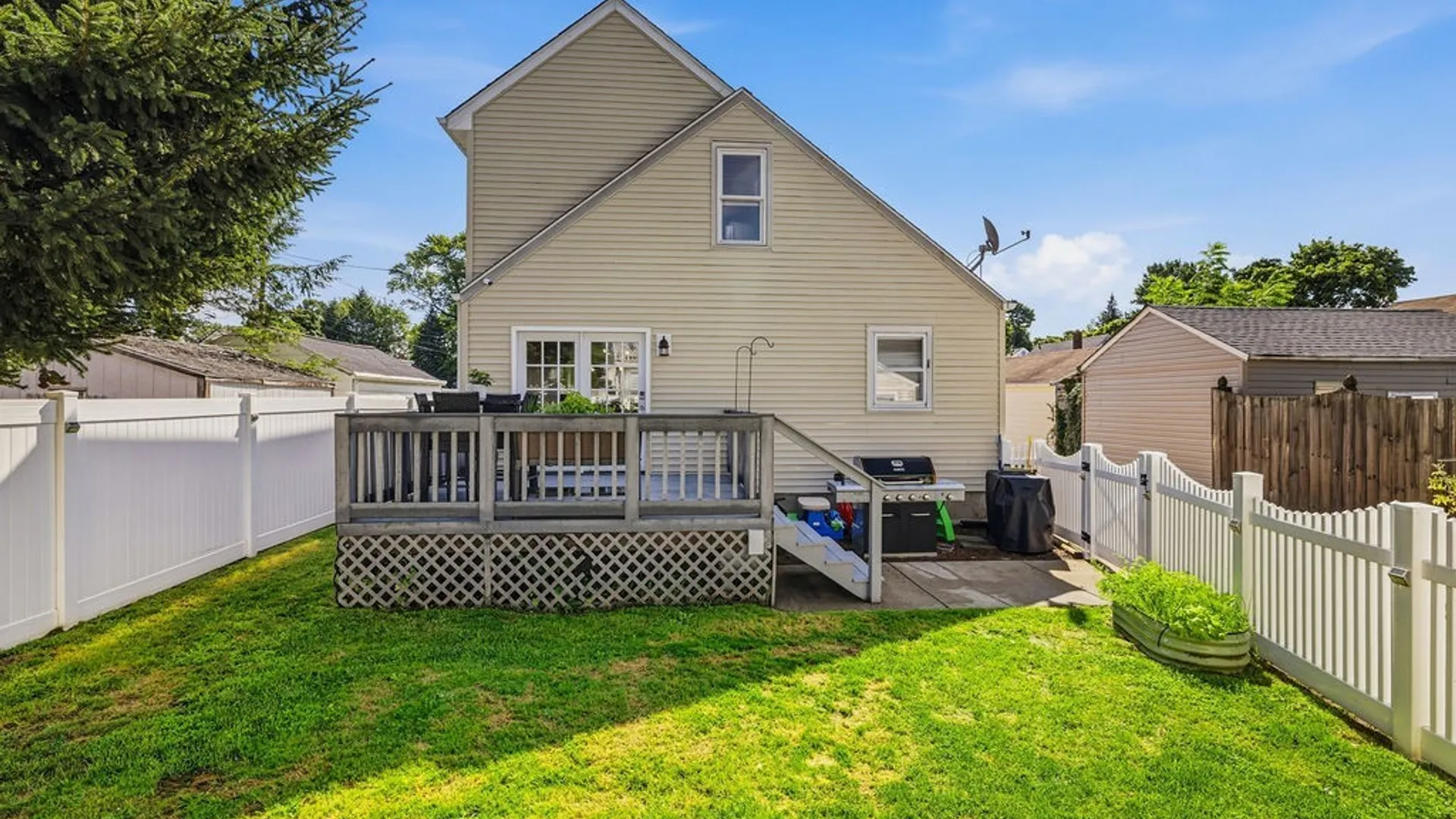 Property at 814 83rd Street, Niagara Falls, NY 14304 31