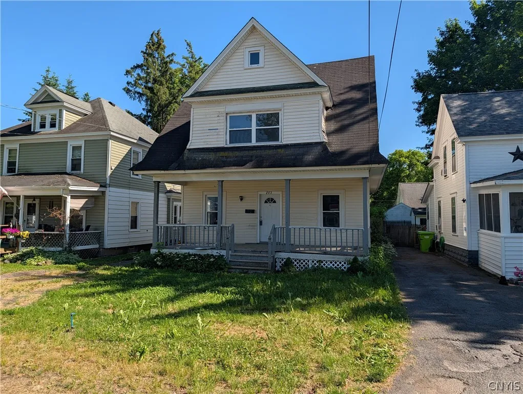 Property at 103 Meredith Avenue, Onondaga, NY 13120