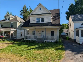 Property at 103 Meredith Avenue, Onondaga, NY 13120