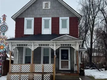 Property at 1312 Ontario Avenue, Niagara Falls, NY 14305