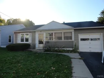 Property at 140 Genesee Park Drive, Syracuse, NY 13224