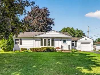 Property at 30 Rumson Road, Greece, NY 14612