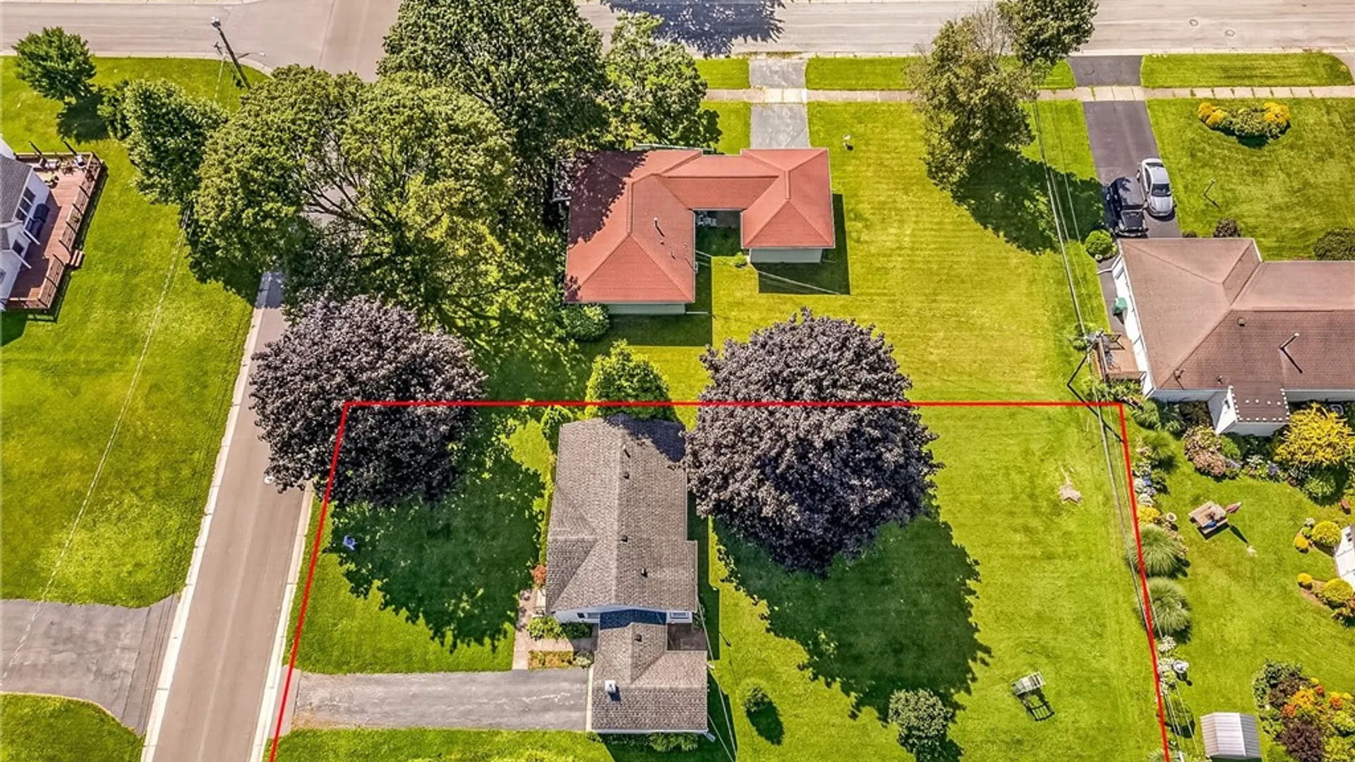 Property at 30 Rumson Road, Greece, NY 14612 35