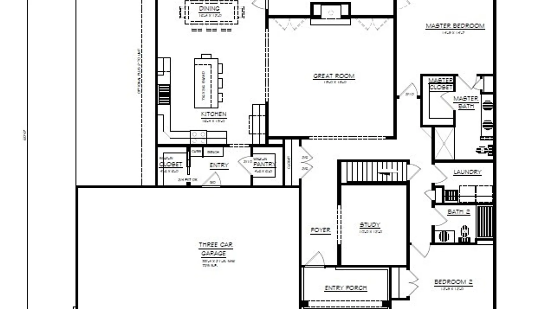 Property at 11 Wellsbrook Lane, Webster, NY 14580 9