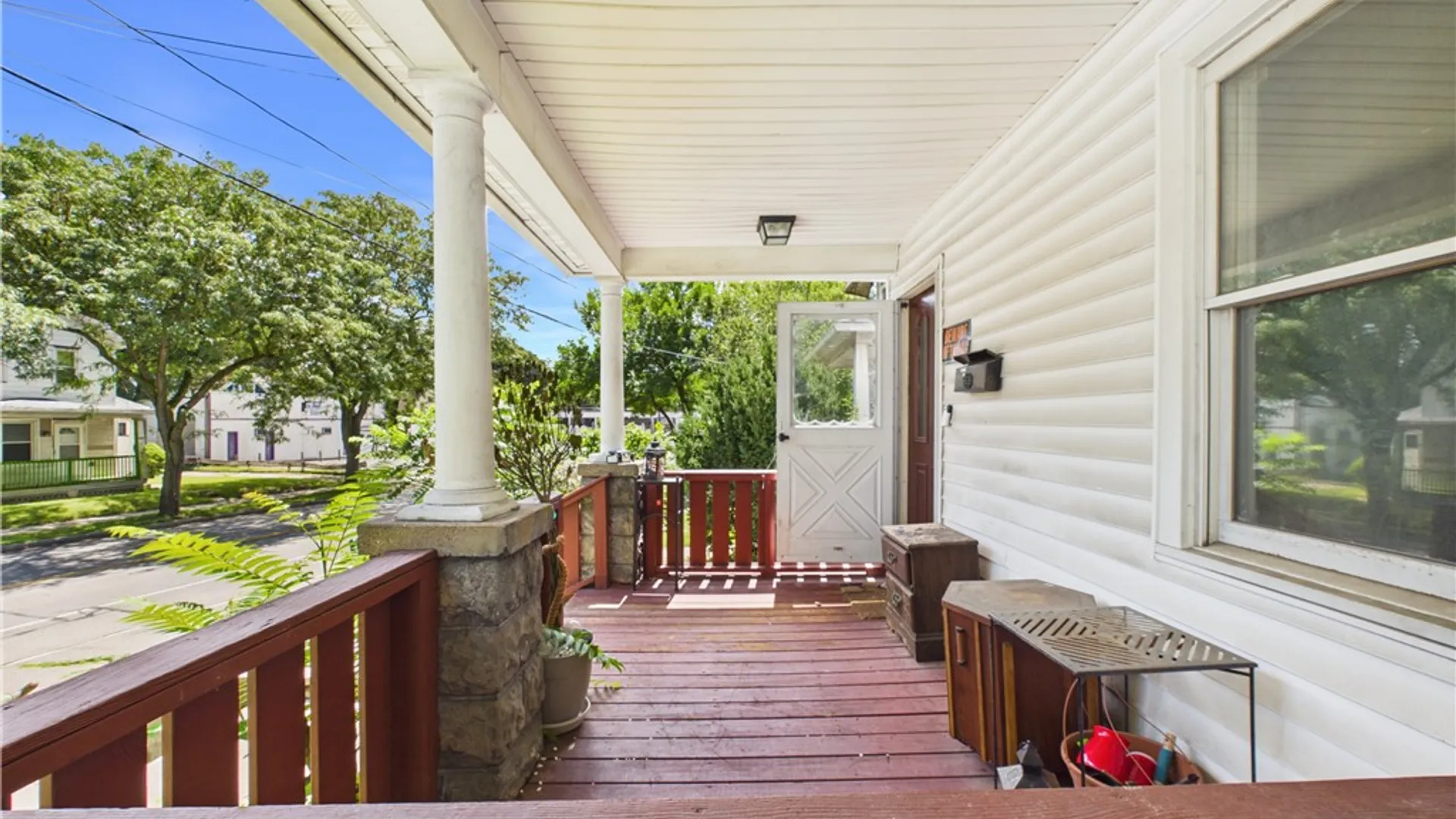 Property at 643-645 Portland Ave, Rochester, NY 14621 4