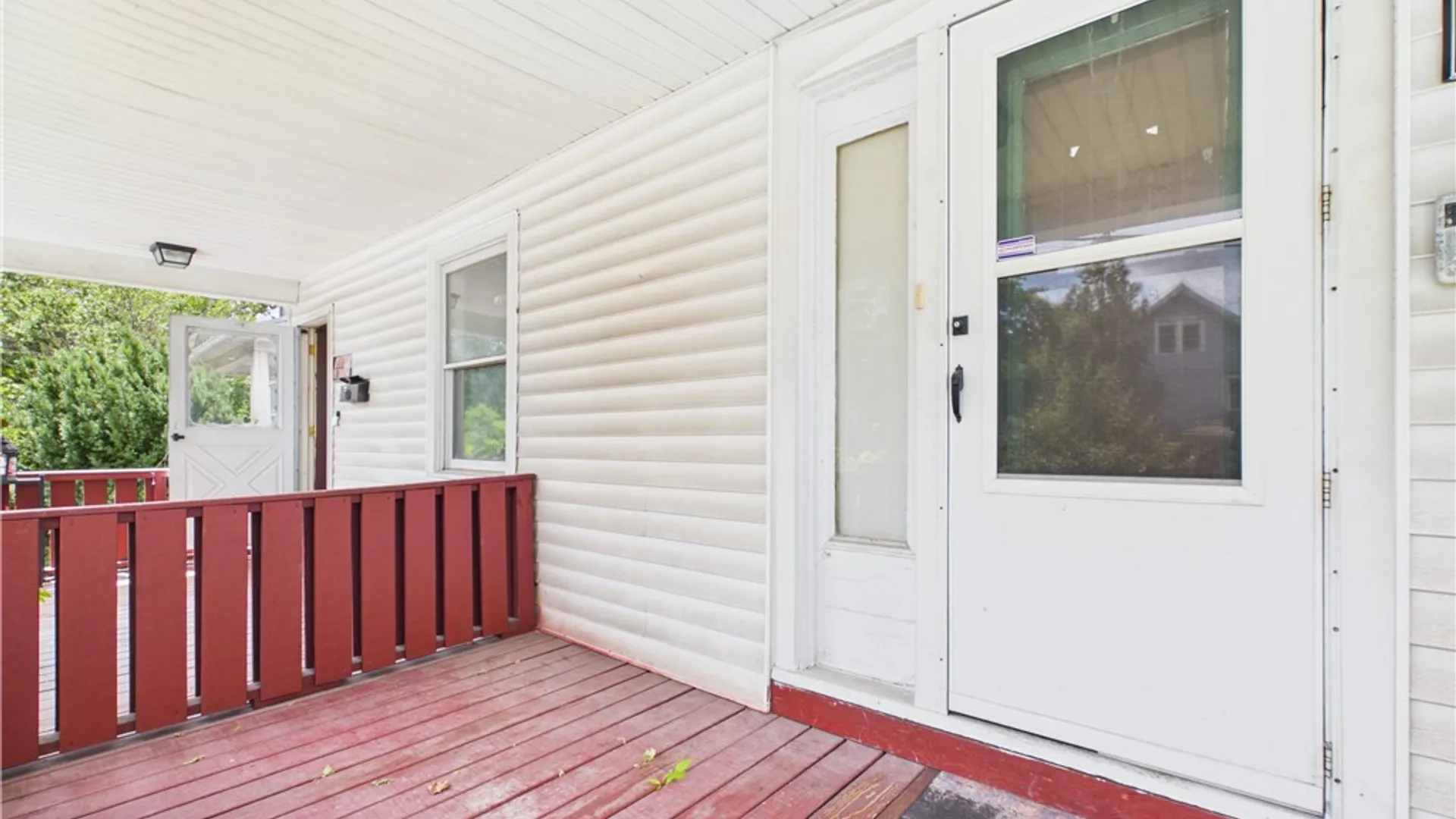 Property at 643-645 Portland Ave, Rochester, NY 14621 3