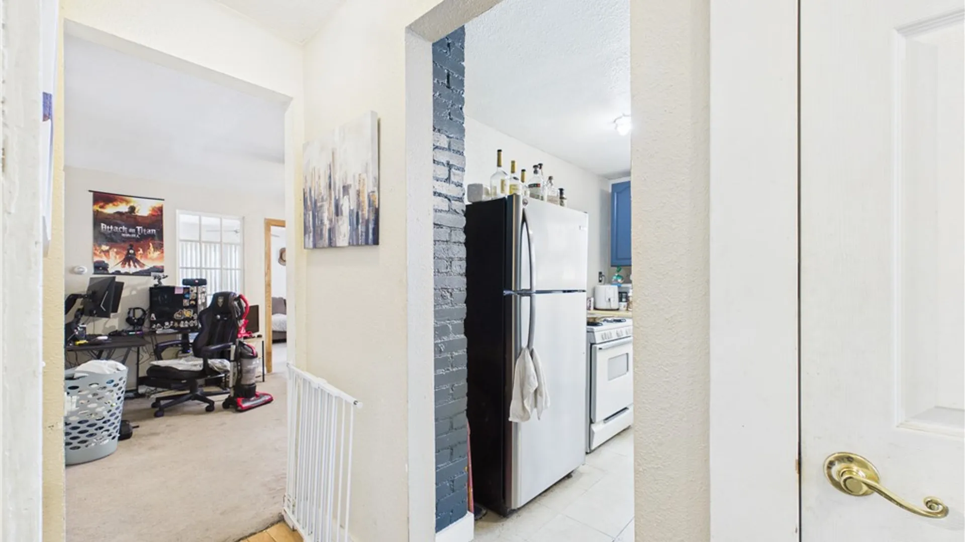 Property at 643-645 Portland Ave, Rochester, NY 14621 18
