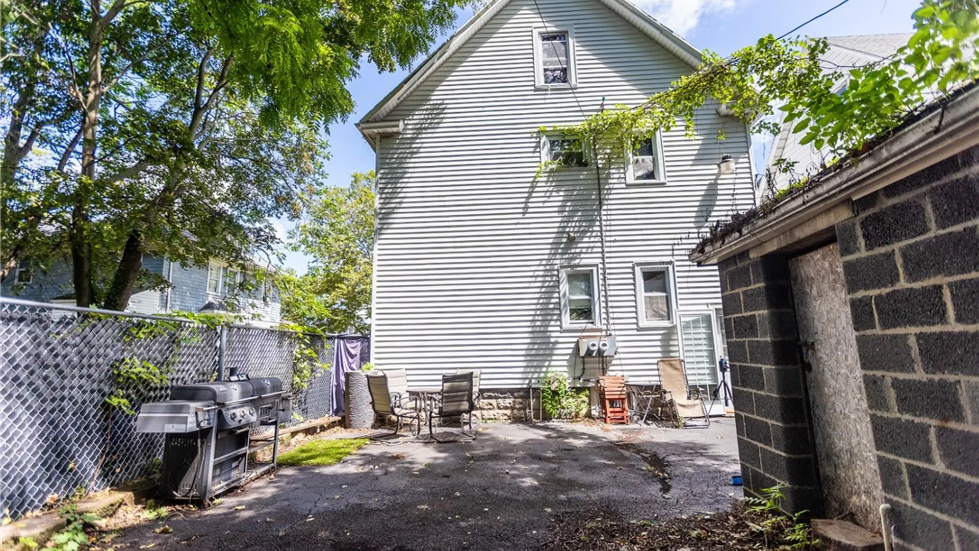 Property at 643-645 Portland Ave, Rochester, NY 14621 46