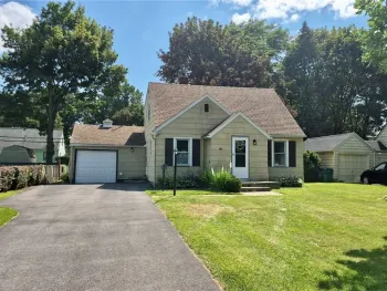 Property at 259 Ridgedale Circle, Greece, NY 14616