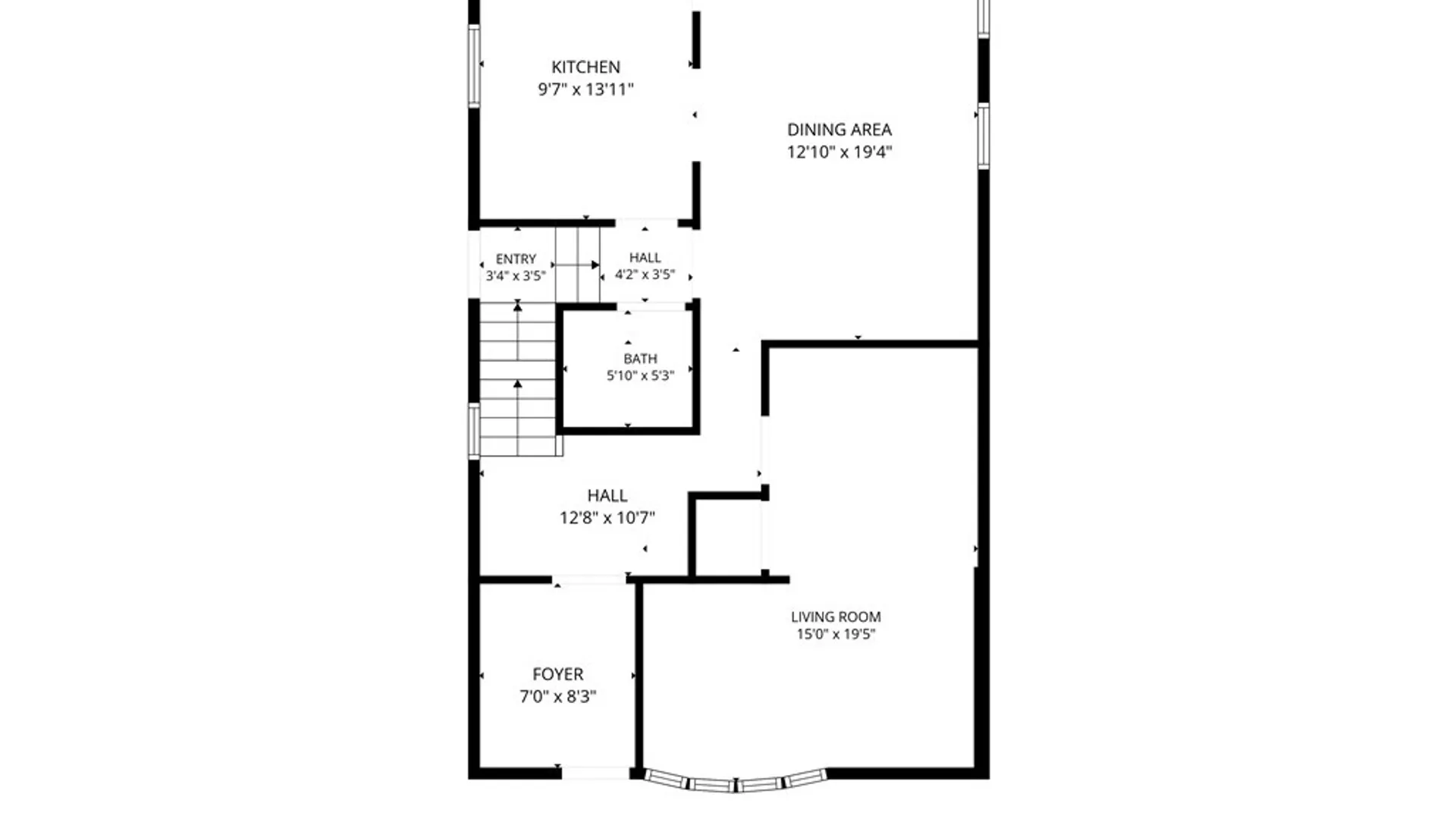 Property at 2719 William Street, Cheektowaga, NY 14227 48