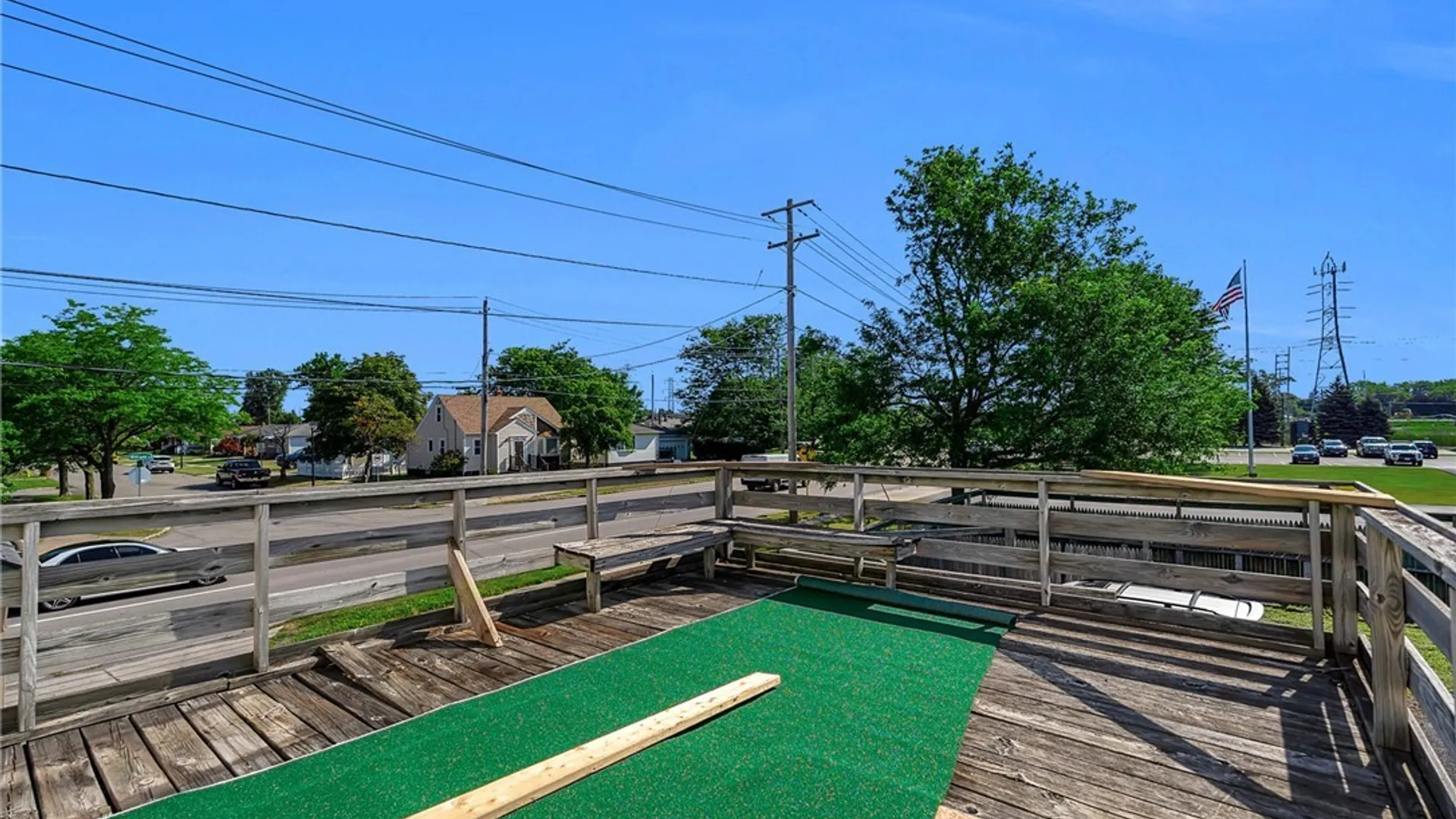Property at 2719 William Street, Cheektowaga, NY 14227 20