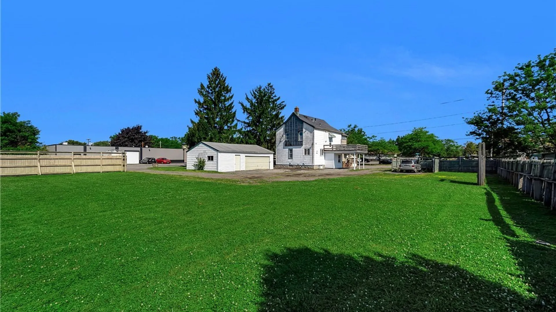 Property at 2719 William Street, Cheektowaga, NY 14227 42