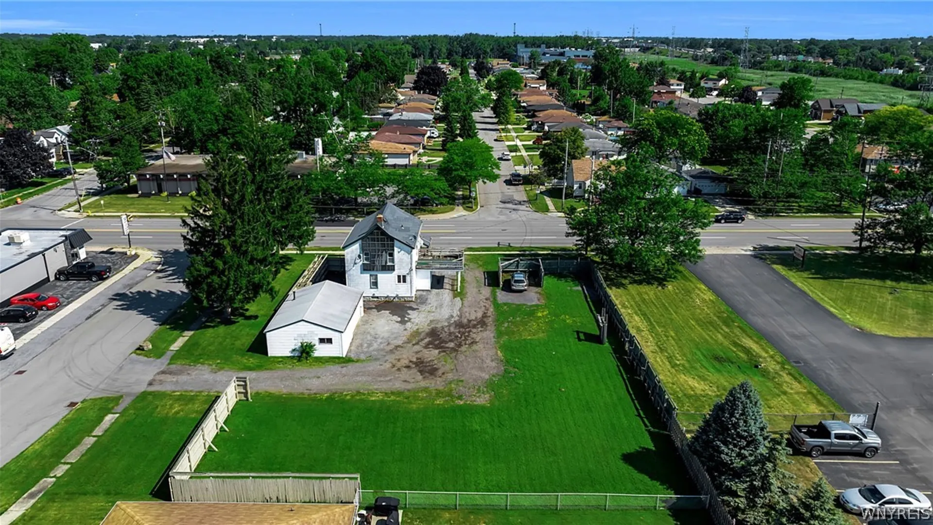 Property at 2719 William Street, Cheektowaga, NY 14227 45