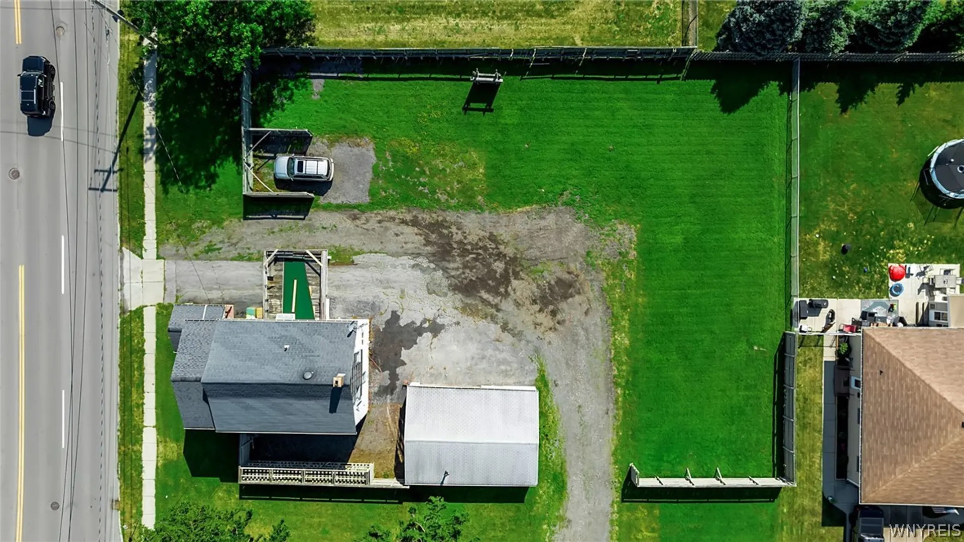 Property at 2719 William Street, Cheektowaga, NY 14227 46