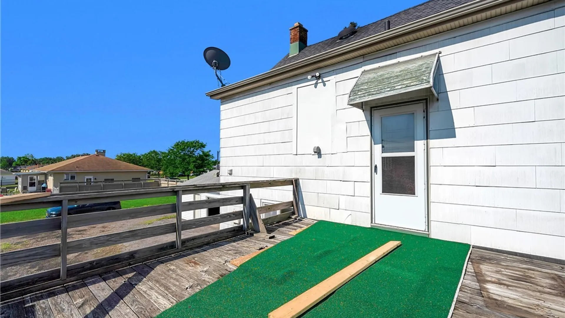 Property at 2719 William Street, Cheektowaga, NY 14227 21