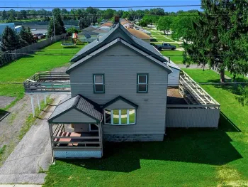 Property at 2719 William Street, Cheektowaga, NY 14227