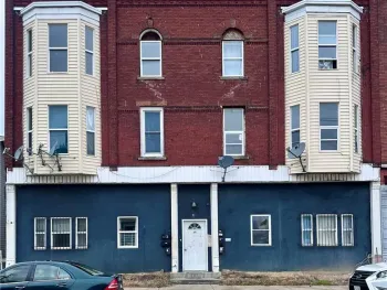 Property at 310 Hampshire Street, Buffalo, NY 14213